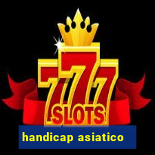 handicap asiatico -1,25